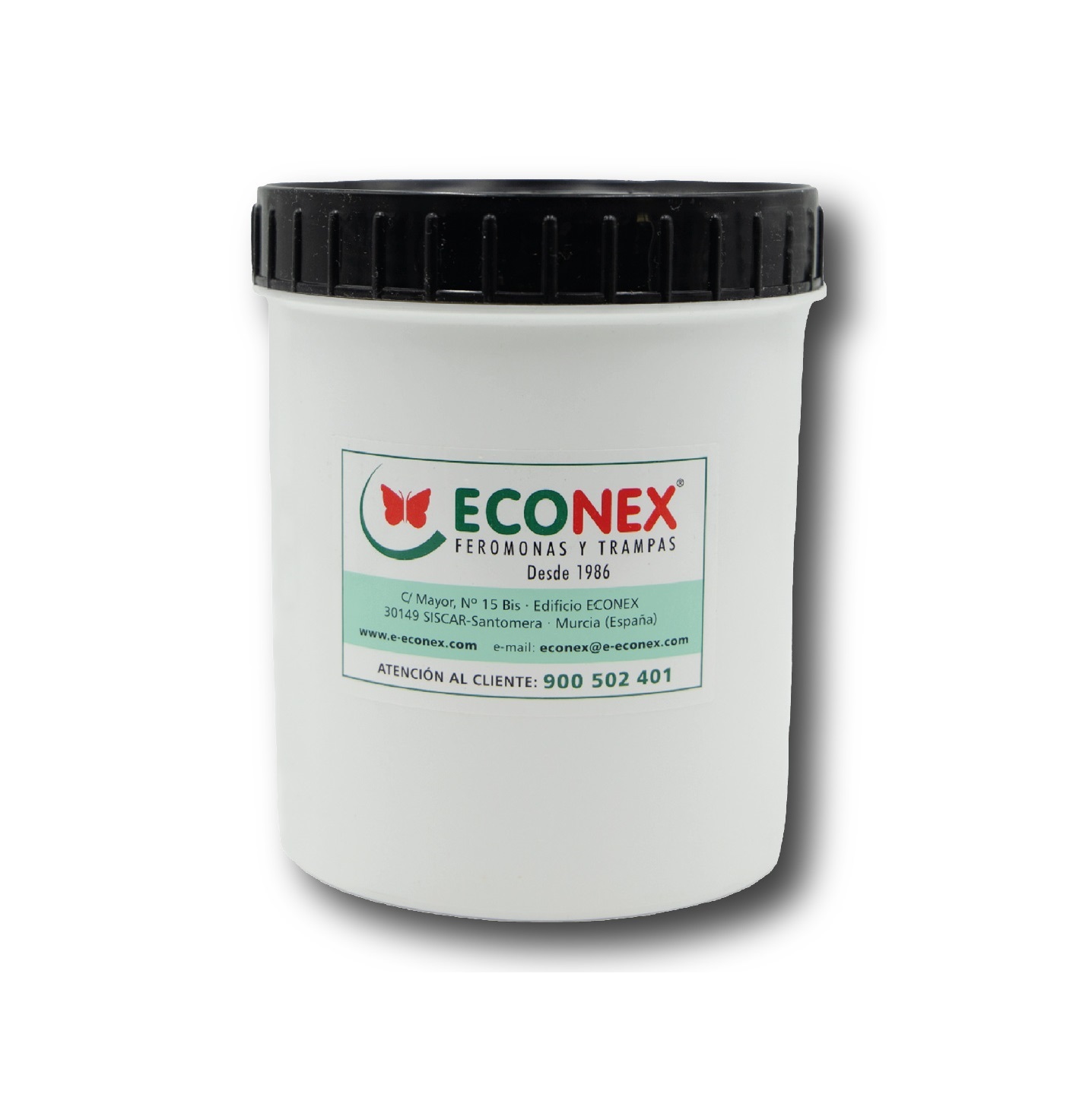 COLECTOR HUMEDO CROSSTRAP